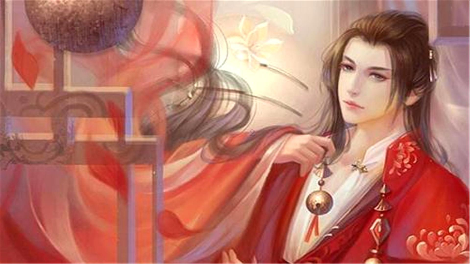 寻找古代宝藏