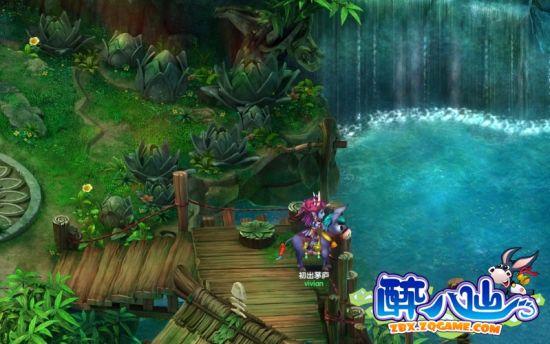 光明大陆